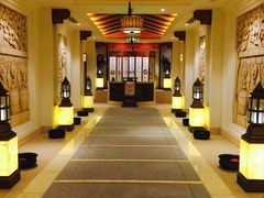 -苏州湾王焰温泉度假酒店