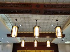 大堂-老正兴菜馆(福州路店)