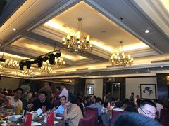 大堂-海景壹号大酒店(惠钱路店)