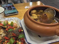 -小厨子私房菜·云南美食店