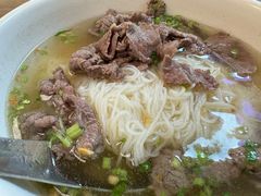 -立文冬·鲜活面(杭州太合商业中心店)