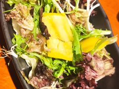 -伍丁·烤牛肋(和平东桥店)