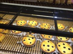 -丁香西饼屋(桂林路店)