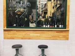 门面-RAC BAR(安福路店)