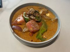-清迈泰·泰国餐厅(华发商都店)