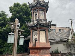 -房湖公园