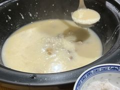 -阿鸡鱼庄·顺德鲜蒸小炒(亚运村店)