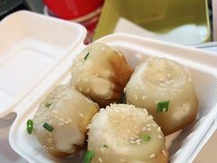 -小飞生煎(东方宝泰店)