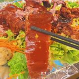 🐖猪猪这么可爱，怎么可以吃它？真香！