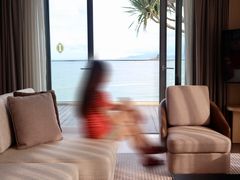 -深圳大梅沙京基洲际度假酒店