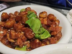 -老松滨饭店(菜艺街店)