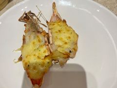 -芭菲盛宴·环球美食(北城国际店)