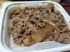 -吉野家(凯旋购物广场店)