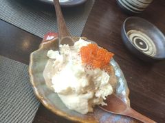 土豆沙拉-天一料理(荔枝广场店)