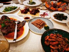 -顺峰(南二环店)