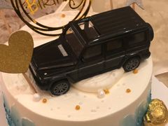 -丁先生蛋糕·品质鲜作(桐梓林店)