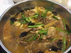 羊腩煲-东山羊庄(八卦岭店)