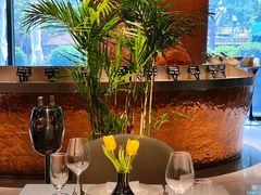 -Oyster Talks 四度蚝法餐厅