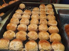 -清真牛街祥云轩门钉肉饼(左家庄店)