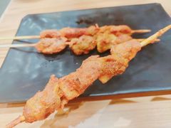 -西部马华清真兰州牛肉面·烧烤夜市(三里河店)