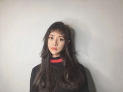 点击看大图 -3AM HAIR SALON染发接发
