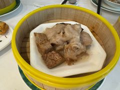 -老洋房花园饭店(绍兴路店)