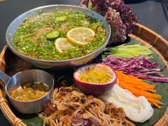 -Ameigo梅果·云贵川bistro(长宁来福士店)