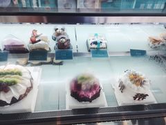 -罗莎蛋糕(华阳店)