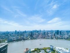 -金轩中餐厅 Jin Xuan(浦东丽思卡尔顿酒店)