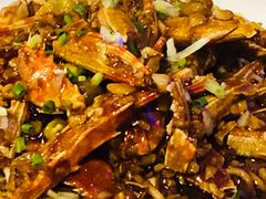 -特色酱椒鱼私房菜(黄鹤楼店)