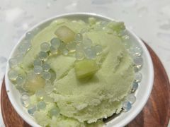 -聪嫂私房甜品(旺角二店)