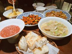 -新连采·海鲜·大连菜(大连恒隆广场店)