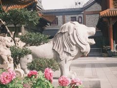 -高旻寺