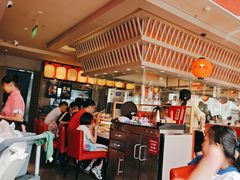 -莲寿司(国兴店)