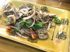 -伊清斋牛肉面(华佗路店)