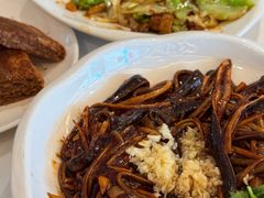 -马凯餐厅(长椿街店)