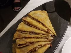 -蔴将·川菜(黄龙万科店)