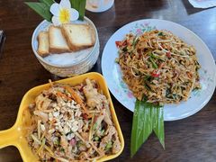 -婉泰·特色小吃·舂鸡脚(告庄二店)
