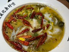 -太二酸菜鱼(福州泰禾店)