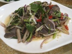 捞起肾片-九大簋家宴(北京路店)