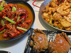 -红盔甲·小龙虾(天钥桥店)