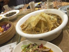 -阿凡提餐厅(簋街店)