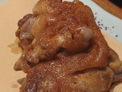 -状元阁烧烤(新华路总店)