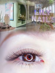 -LILY NAILS美甲美睫