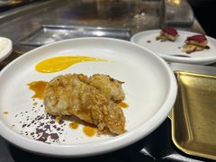 -大神太神·铁板烧(瑞虹天地月亮湾店)