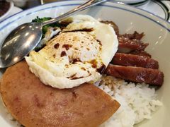 -香港新曜记茶餐厅(星耀城店)