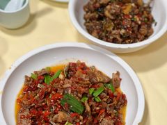 -笨罗卜浏阳菜馆(龙华鹏润达店)
