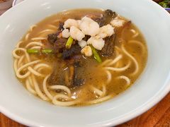 -奎元馆.百年奎元.非遗传承(西湖边的解放路店)