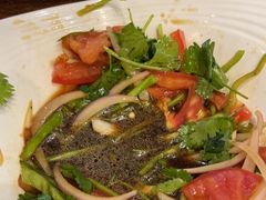 -阿达西新疆特色美食(悦海新天地中央广场店)