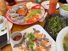 -Doo Dee Thai Food(Issan/Isaan/Esan)